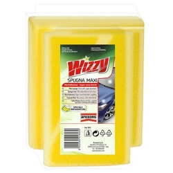 vendita online Spugna maxi wizzy Cura e manutenzione auto Arexons